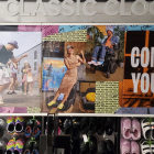 크록스[철시트]