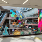 판교 파미어스몰